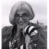 Kate Bornstein