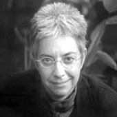 Professor Gail Hornstein