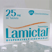 Lamictal