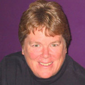 Patricia Deegan