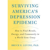 Levine: Surviving America's Depression Epidemic