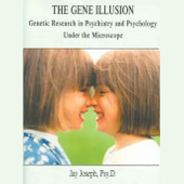 Joseph: The Gene Illusion