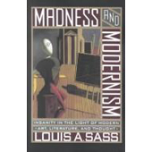 Sass: Madness and Modernism