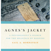 Agnes's Jacket by Gail Hornstein
