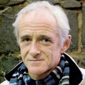 Author David Webb
