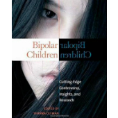 Bipolar Children by Sharna Olfman