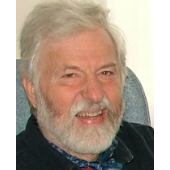 Author Stan Tomandl